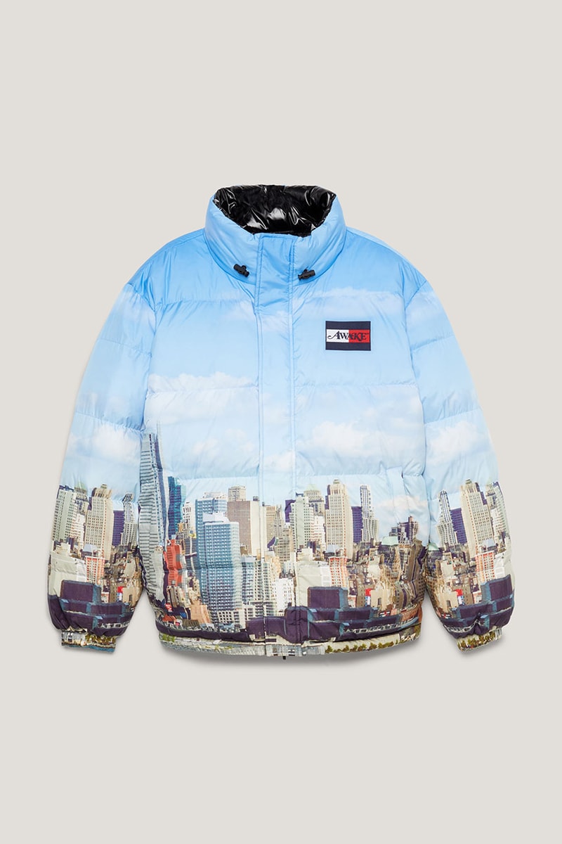 トミー ジーンズ x アウェイク ニューヨークから最新コラボコレクションが発売 tommy jeans awake ny collabo collection release info