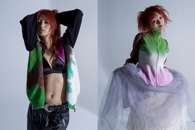 TTTMSW x BEAMS x Ray BEAMS によるトリプルコラボレーションが実現