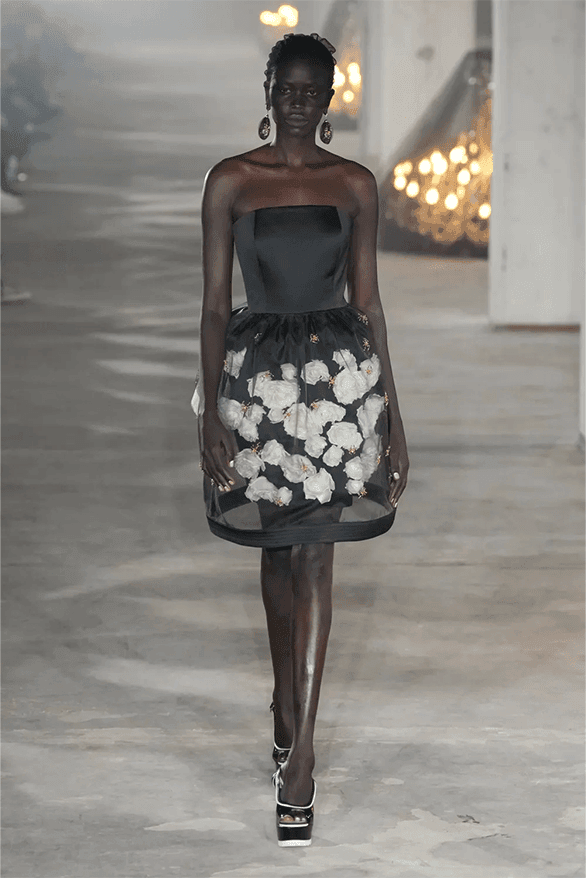 アンダーカバー 2024年春夏コレクション Undercover Spring Summer 2024 Paris Fashion Week Jun Takahashi menswear womenswear runway