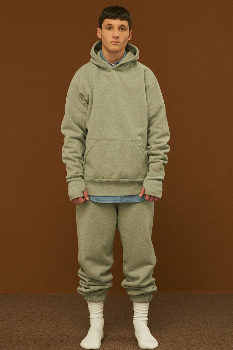 クリエイティブ・ディレクター 中田慎介による新ブランド アンライクリーがローンチ unlikely shinsuke nakata launches new brand 2023 fall winter
