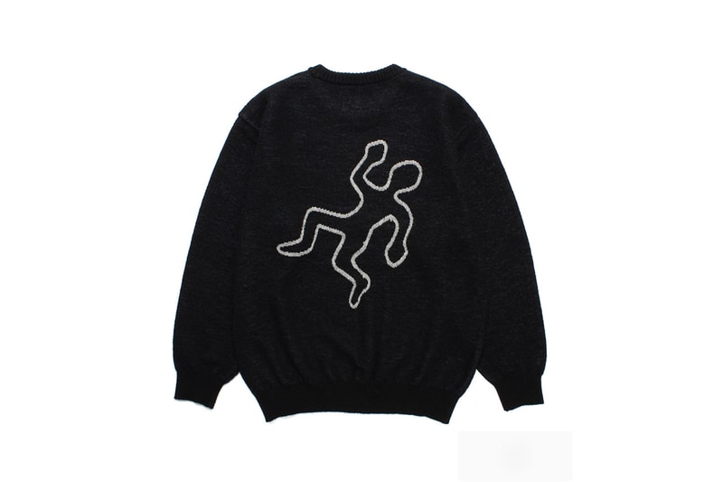 ワコマリアからデッド ケネディーズとのコラボアイテムが登場 wacko maria dead kennedys collabo product release info