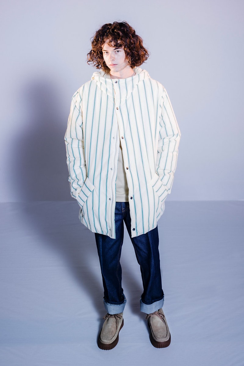 クラークスは、みんなの定番になり得る！ Clarks