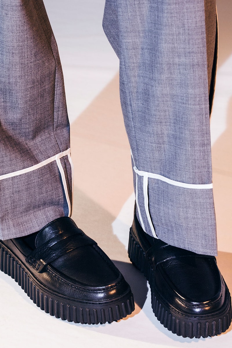 クラークスは、みんなの定番になり得る！ Clarks
