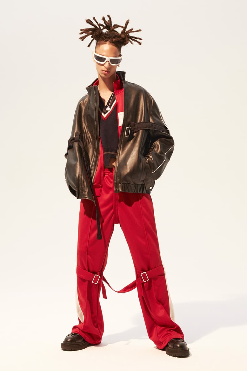 アンブッシュ® 2024年春夏コレクション AMBUSH Takes It to the Classroom for SS24 Fashion