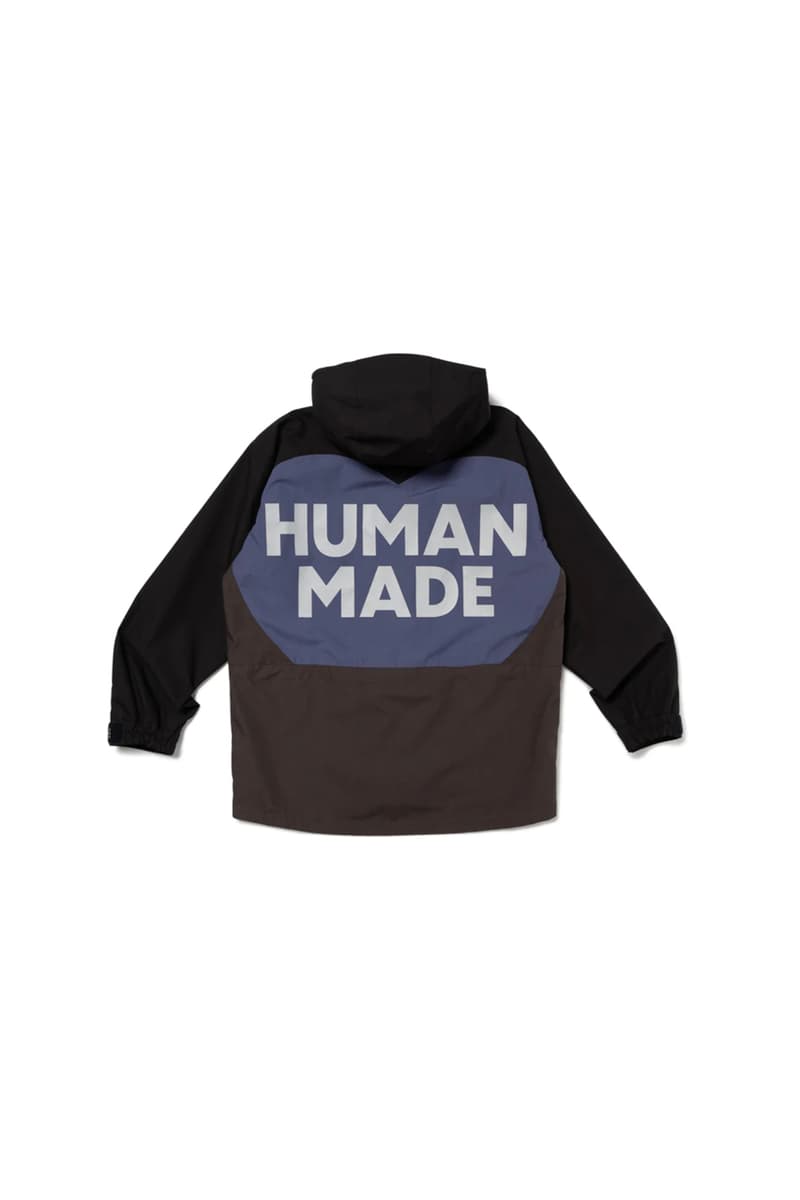 ヒューマン メイド®️が2023年秋冬コレクションの新作をデリバリー開始Human Made Introduces Another Round of Pieces for Season 26 FW23