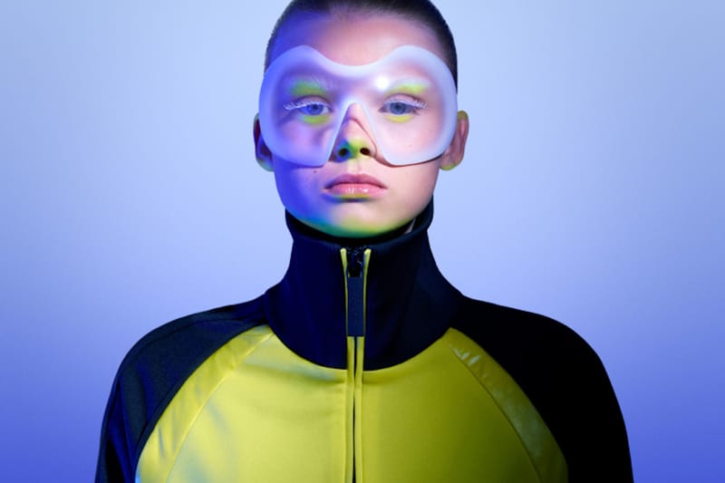 Moncler x adidas Originals から最新コラボコレクションが発売