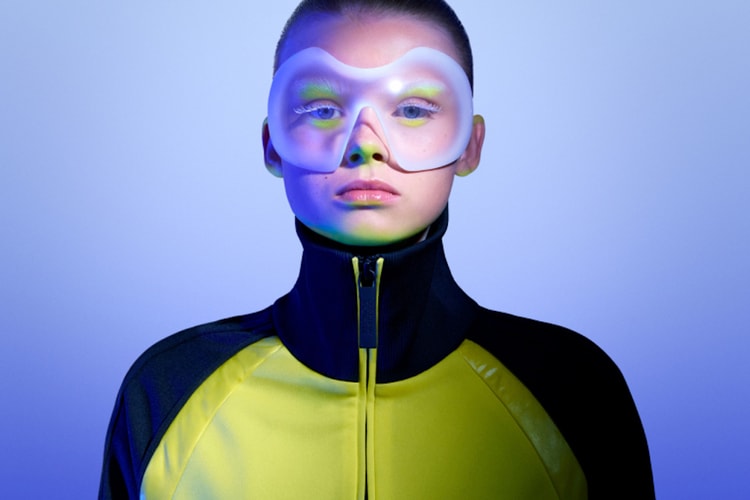 Moncler x adidas Originals から最新コラボコレクションが発売