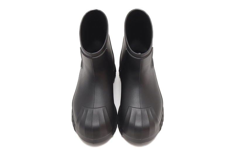 アディダスオリジナルスの名品 スーパースターのアイデンティティを継承したシェルトゥブーツが発売 adidas originals superstar shell toe shoes release info