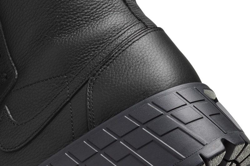ジョーダン ブランドから新たにブーツ型のエア ジョーダン 1が登場 Air Jordan 1 Platform Boot FJ5737-001 Release Info date store list buying guide photos price brooklyn