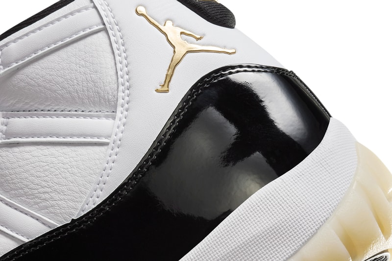 エアジョーダン11から“DMP”カラーを纏った“グラティテュード”とナポリタンアイスに着想した“ナポリタン”が発売 Air Jordan 11 Gratitude CT8012 170 Return 2023 holiday Christmas sneakers footwear hype release date info store list buying guide photos price DMP Air Jordan 11 Neapolitan AR0715-101 Release Date info store list buying guide photos price