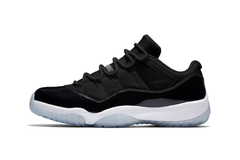 エアジョーダン11 “スペースジャム”のローカットモデルが2024年に発売か？ Air Jordan 11 Low Space Jam FV5104-004 Release Date info store list buying guide photos price