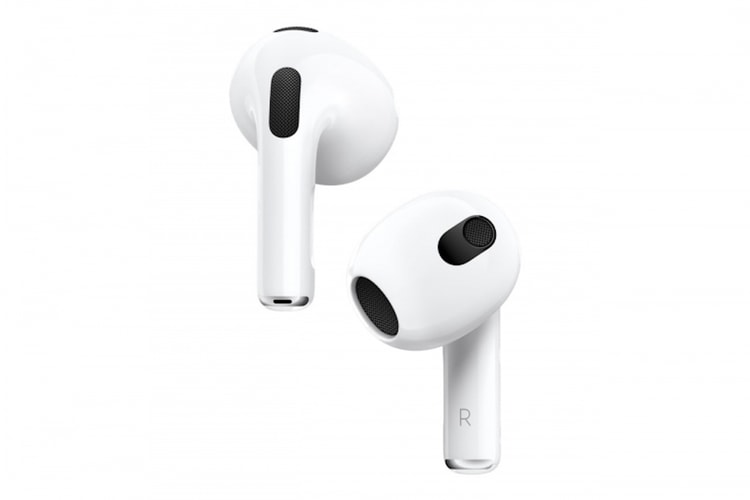 Apple が旧型 AirPods にもノイズキャンセリング機能を搭載か