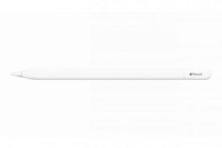 Apple が USB-C ポートを備えたより手頃な価格の Apple Pencil を発表