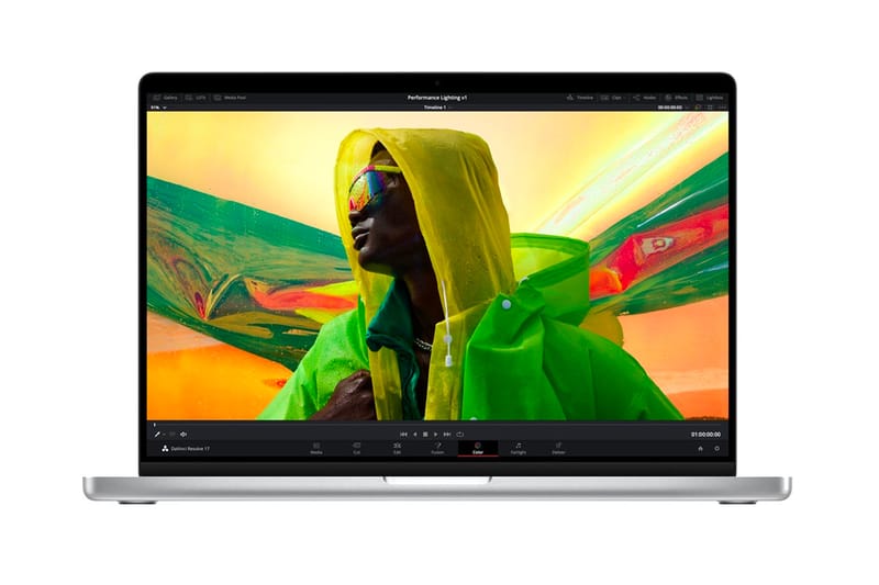 Apple が14インチと16インチの新型 MacBook Pro を2023年内に発売との噂