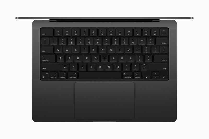 アップルが M3 チップ搭載の新型 MacBook Pro & iMac を発表 Apple MacBook Pro & iMac with M3 news