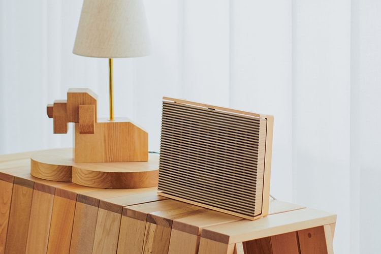 Bang & Olufsen  x カリモク家具によるショールーミングスペースが期間限定でオープン