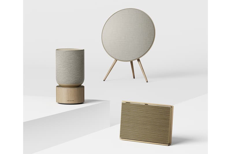 バング＆オルフセン  x カリモク家具によるショールーミングスペースが期間限定でオープン Bang & Olufsen x KARIMOKU SHOWROOMING SPACE “Bespoke” daikanyama open info