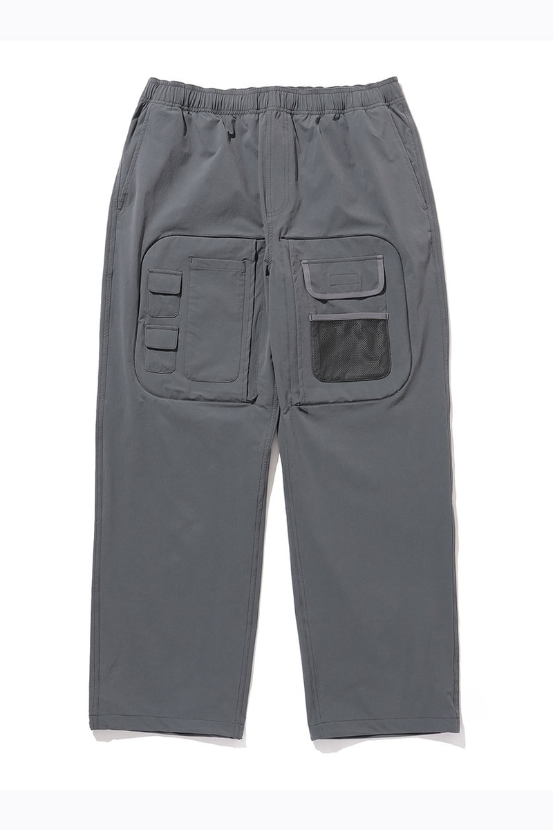 ビームスとコロンビアのフィッシングラインPFGがコラボレーションを発表 BEAMS x Columbia PFG Looks Into the Archives for New Collab Fashion