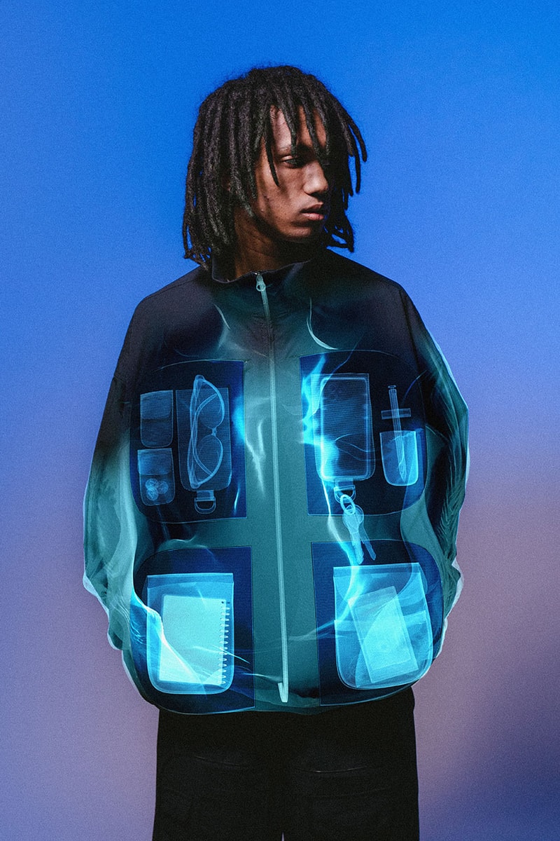 ビームスとコロンビアのフィッシングラインPFGがコラボレーションを発表 BEAMS x Columbia PFG Looks Into the Archives for New Collab Fashion