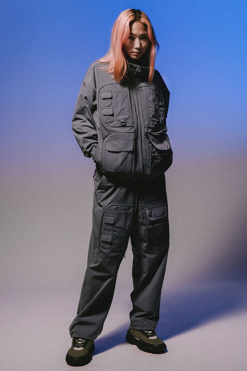 ビームスとコロンビアのフィッシングラインPFGがコラボレーションを発表 BEAMS x Columbia PFG Looks Into the Archives for New Collab Fashion