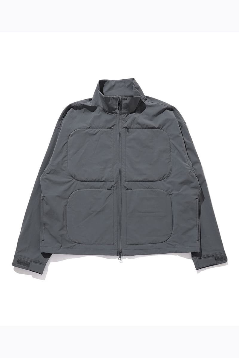 ビームスとコロンビアのフィッシングラインPFGがコラボレーションを発表 BEAMS x Columbia PFG Looks Into the Archives for New Collab Fashion