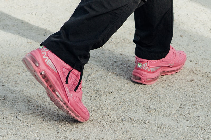 2024年春夏パリ・ファッションウィーク・ウィメンズにおけるフットウェアのトレンドをチェック Best Footwear Trends at Paris Fashion Week SS24 balenciaga nike adidas ambush wales bonner jordan jacquemus