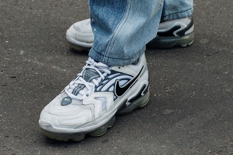 2024年春夏パリ・ファッションウィーク・ウィメンズにおけるフットウェアのトレンドをチェック Best Footwear Trends at Paris Fashion Week SS24 balenciaga nike adidas ambush wales bonner jordan jacquemus