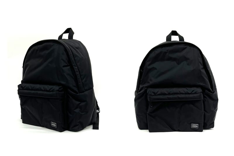 BLACK COMME des GARÇONS から PORTER との W ネームバッグが発売