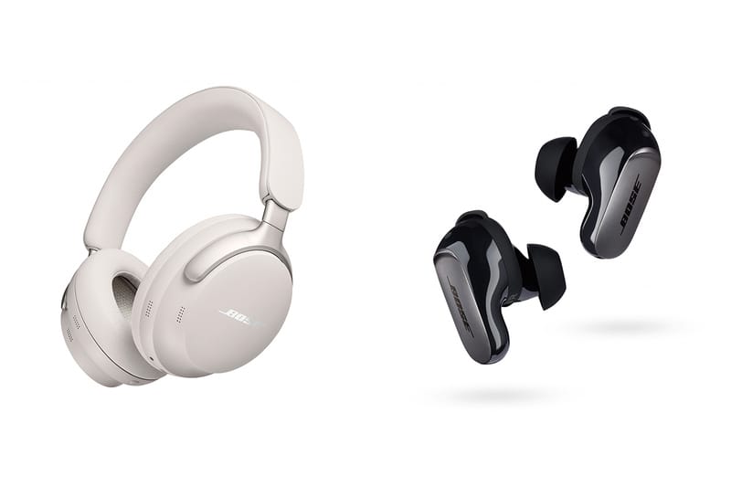 Bose QuietComfort Ultra を含む新製品の国内発売情報が解禁