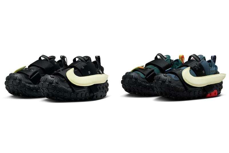 Cactus Plant Flea Market x Nike Air Flea 2 の公式ビジュアルをチェック