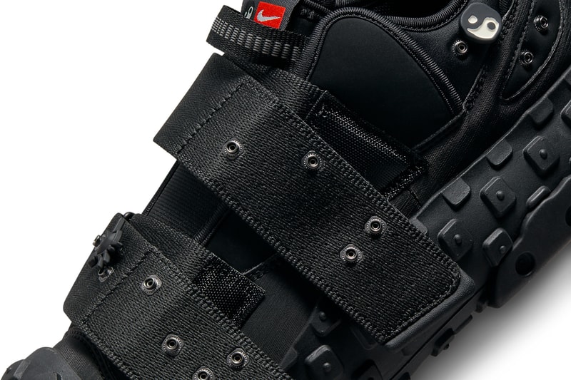 カクタス プラント フリー マーケット x ナイキエアフリー 2 の公式ビジュアルをチェック Cactus Plant Flea Market x Nike Air Flea 2 Black & Faded Spruce official images release info