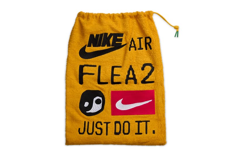 カクタス プラント フリー マーケット x ナイキエアフリー 2 の公式ビジュアルをチェック Cactus Plant Flea Market x Nike Air Flea 2 Black & Faded Spruce official images release info