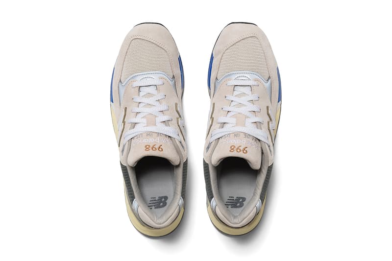 コンセプツ x ニューバランス メイド イン USA 998 “C-Note” が発売10周年を記念して復刻 Concepts x New Balance MADE in USA 998 “C-Note” release info