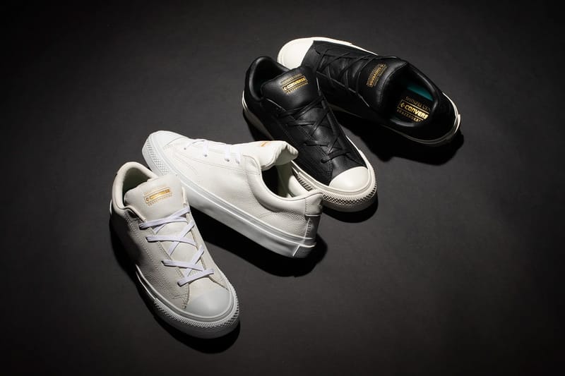 CONVERSE SKATEBOARDING から上野伸平のシグネチャーモデル第3弾が到着