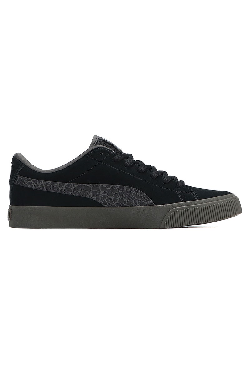 ディアスポラスケートボーズがプーマとのコラボレーションを発表 diaspora skateboards puma collab collection release info