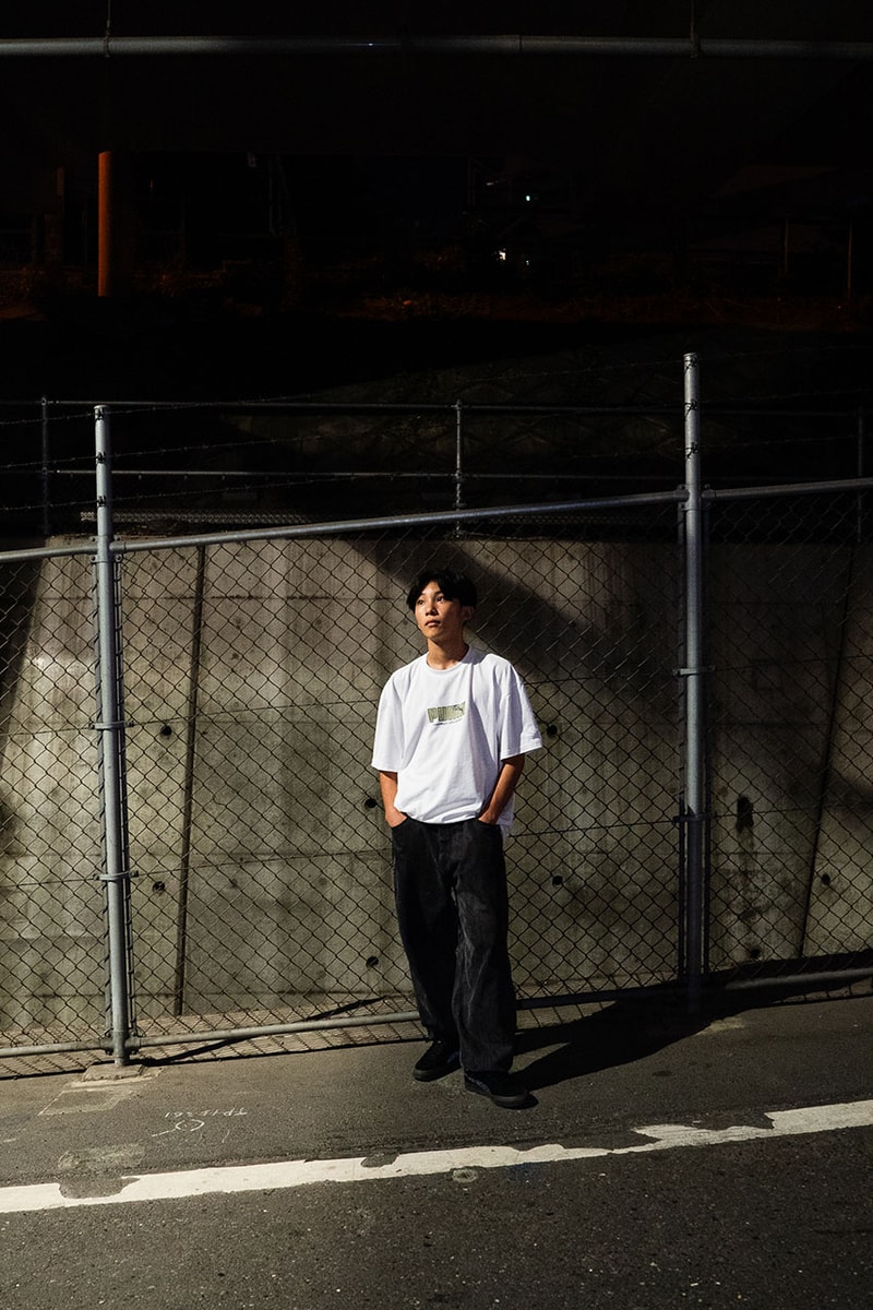 ディアスポラスケートボーズがプーマとのコラボレーションを発表 diaspora skateboards puma collab collection release info