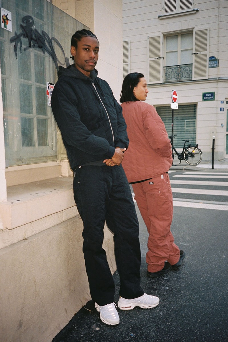ディッキーズのプレミアムラインであるディッキーズ プレミアム コレクションがローンチ dickies premium collection launch info