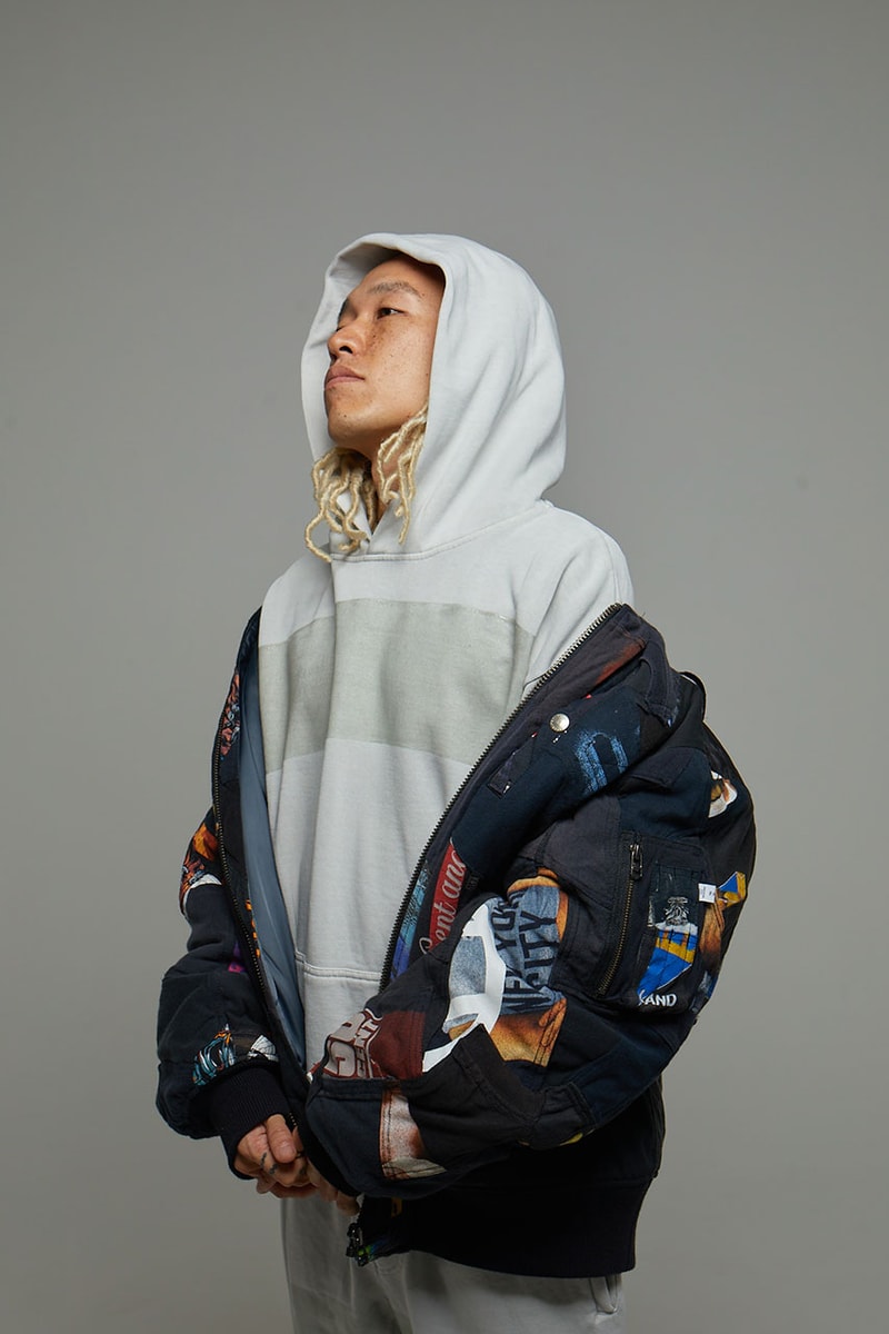 東京・北区王子のドッグスとファッセタズムがコラボレーションを発表 dogs facetasm collaboration announce