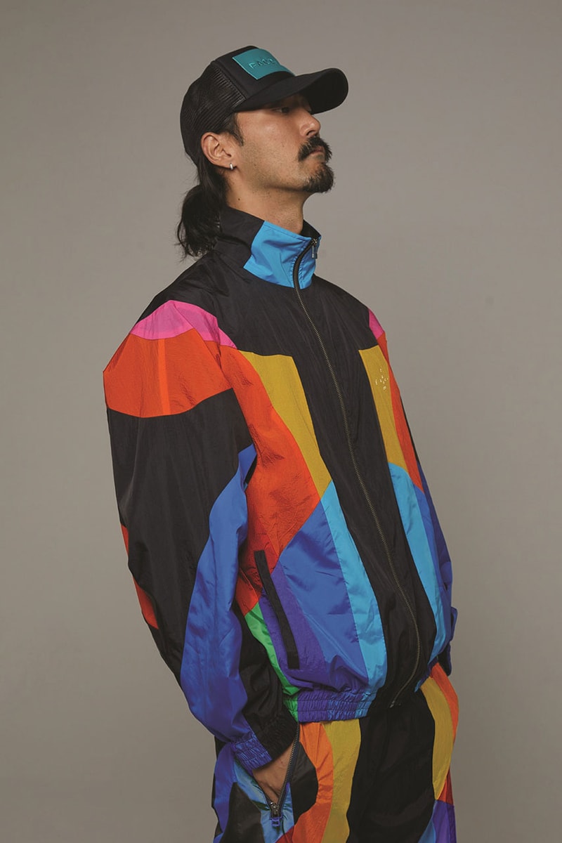 東京・北区王子のドッグスとファッセタズムがコラボレーションを発表 dogs facetasm collaboration announce