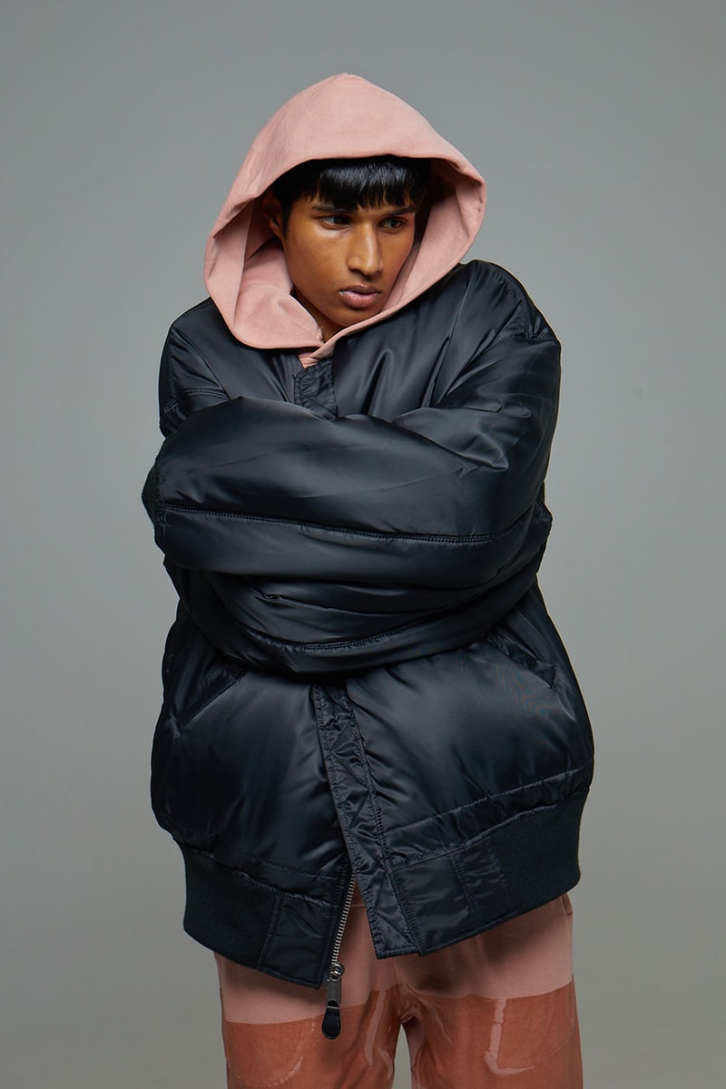 東京・北区王子のドッグスとファッセタズムがコラボレーションを発表 dogs facetasm collaboration announce