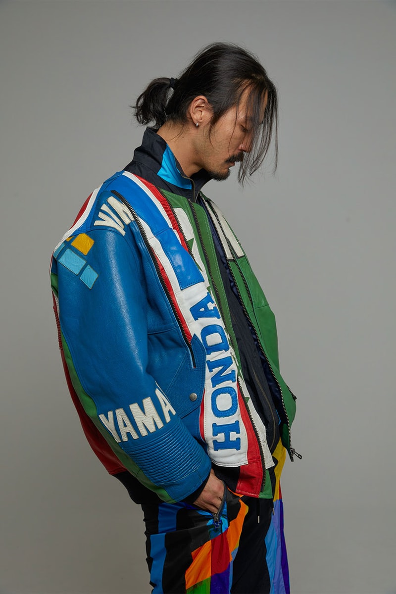 東京・北区王子のドッグスとファッセタズムがコラボレーションを発表 dogs facetasm collaboration announce