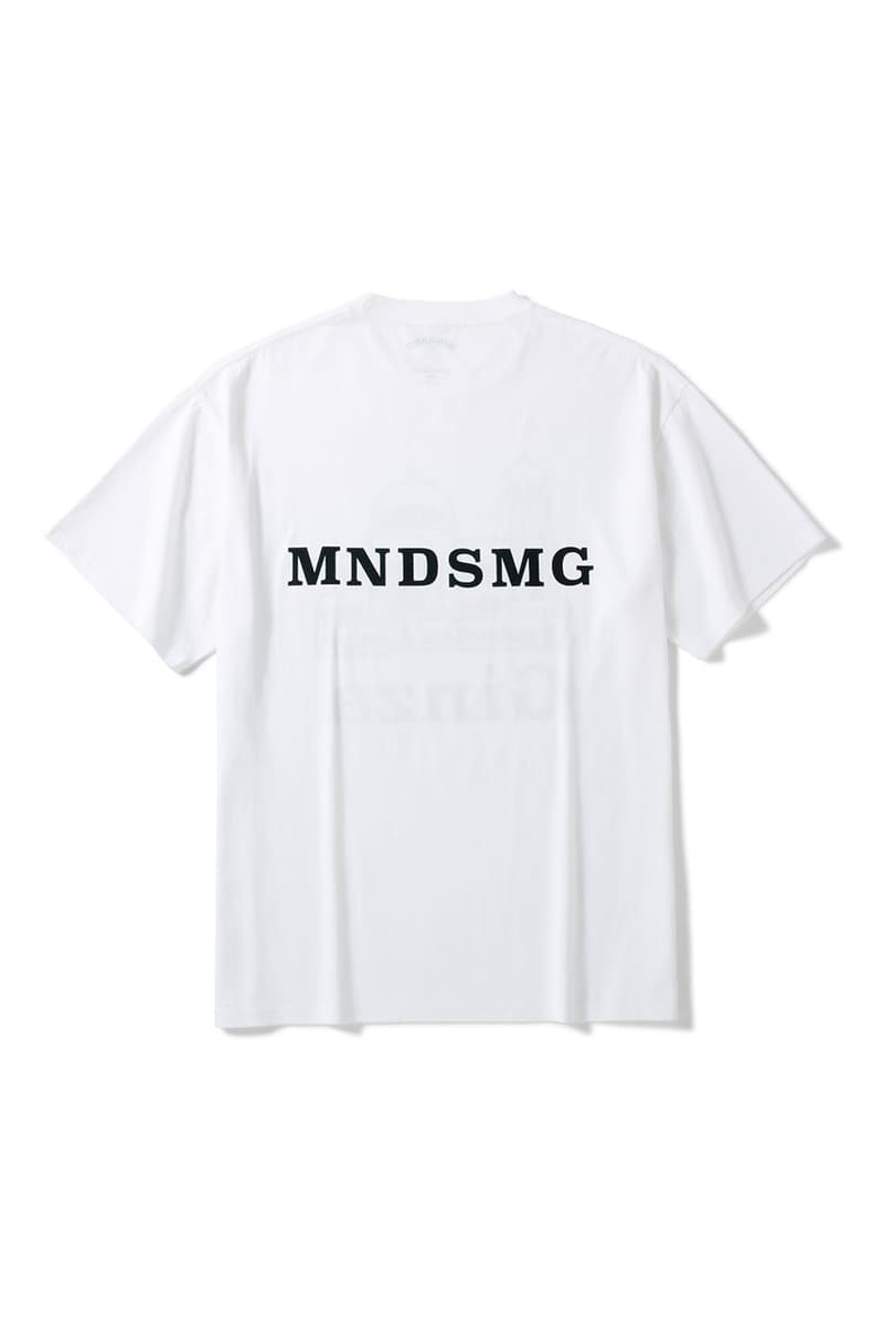 ミンナノからDSMG限定のエクスクルーシブコレクション第2弾が登場 dover street marke ginza min nano exclusive 2nd collection release info