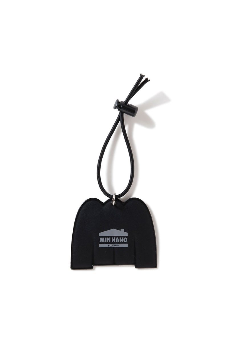 ミンナノからDSMG限定のエクスクルーシブコレクション第2弾が登場 dover street marke ginza min nano exclusive 2nd collection release info