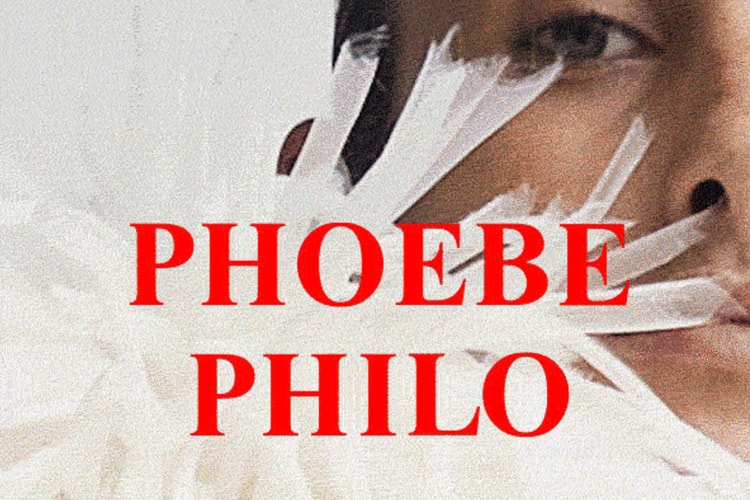 フィービー・ファイロの新ブランドのローンチ日が2023年10月30日に決定