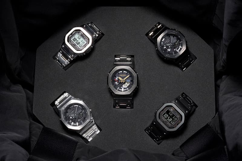 Gショックとポーターのコラボバッグがセットとなった限定モデルが発売 g shock porter collaboration bag Limited model release info