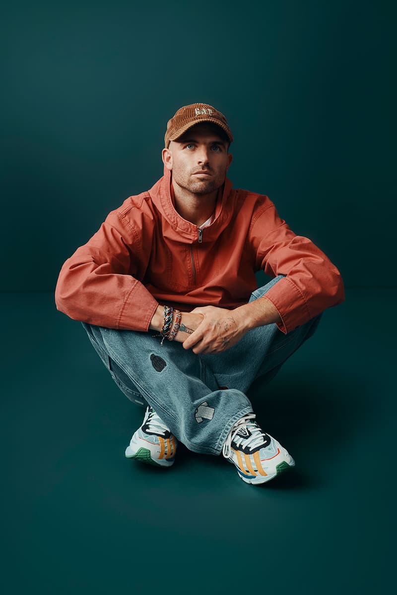 ショーン・ウォザースプーン x ギャップから初となる復刻コレクションが登場 GAP Reissue Sean Wotherspoon collection release info