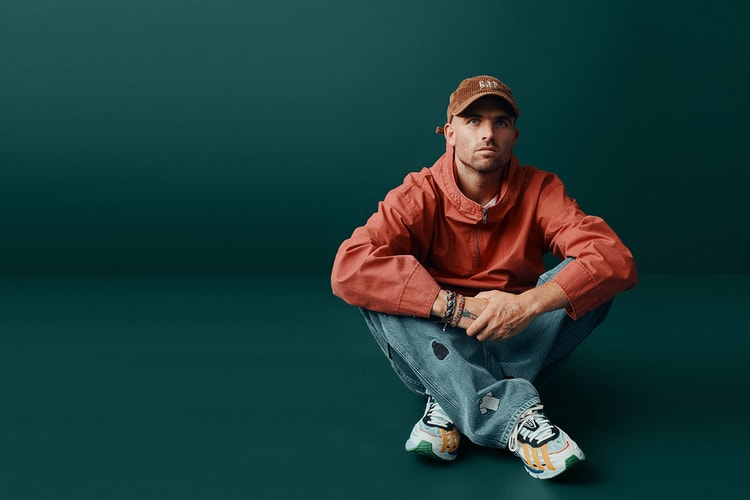 ショーン・ウォザースプーン x GAP から初となる復刻コレクションが登場