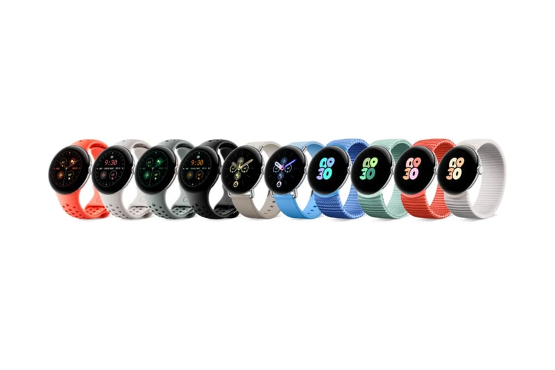グーグルが最新スマートフォン Pixel 8 / 8 Pro を発表 Google New Flagship Smartphones Pixel 8 Pixel 8 Pro pixel watch 2 smartwatch made by reveal event product launch cost details