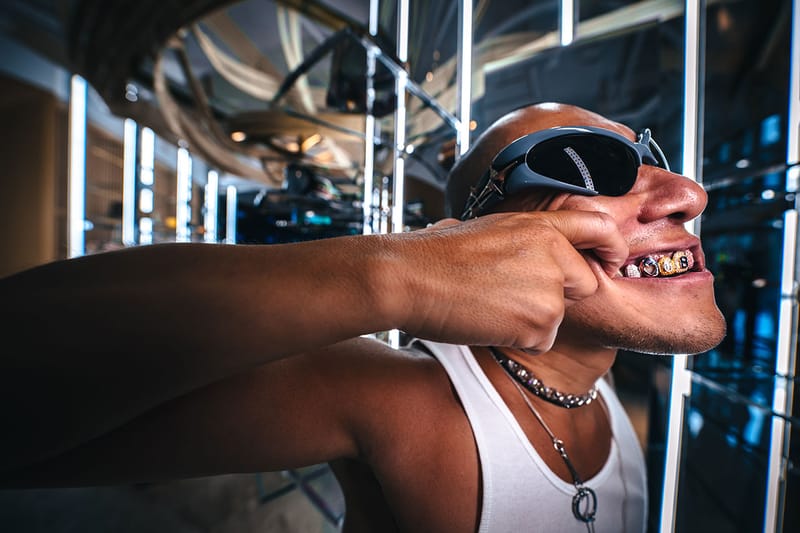 GR8 が20周年を迎えるジュエラー CORE JEWELS®︎ とグリルズのカスタムメイドサービスを開始