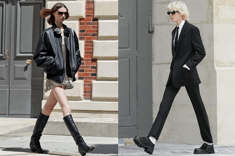 CELINE 2024年サマーコレクション